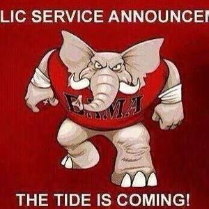 Meet your Posher, Anderson